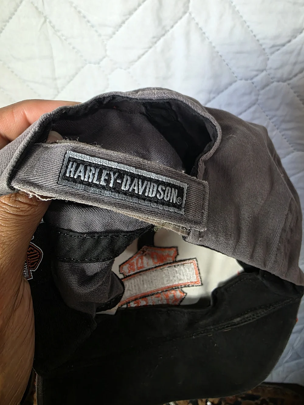 Harley-Davidson harley davidson